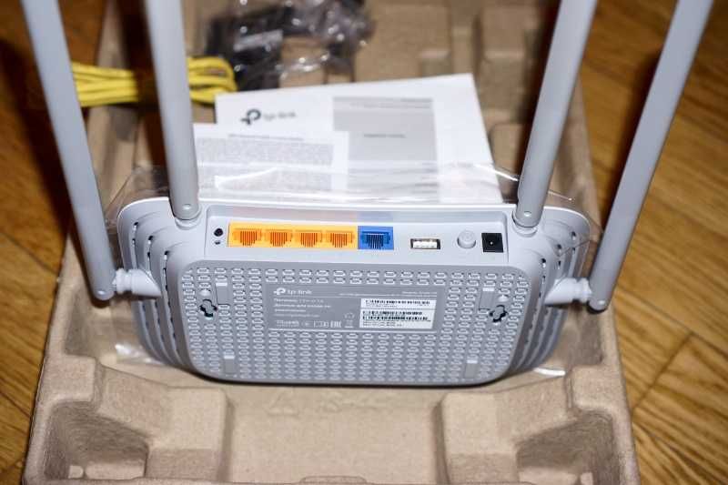 Роутер  WiFi Tp Link Archer C5