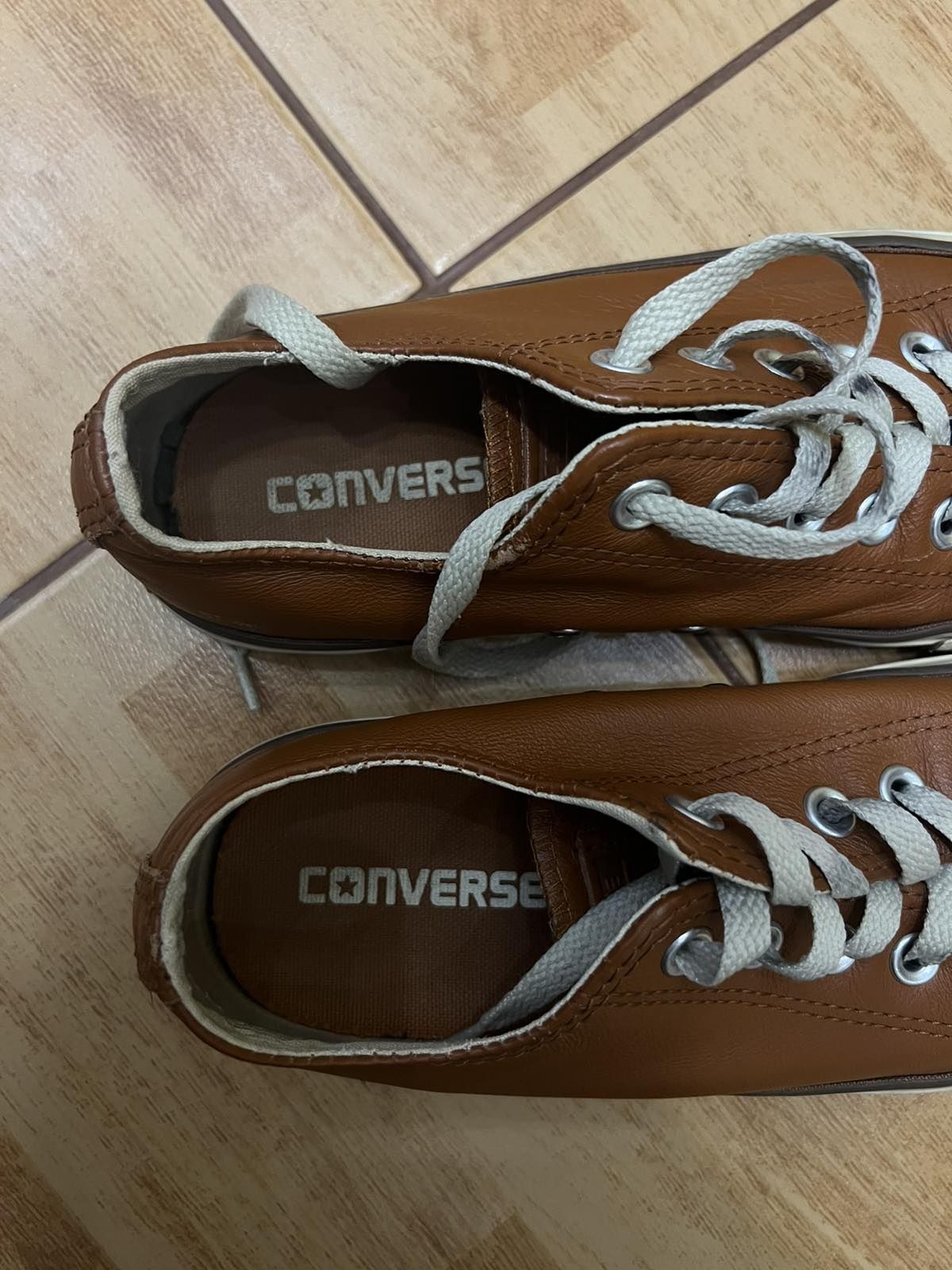 Кроссовки(Кеды) "Converse"
