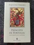 Principes de Portugal de Aquilino Ribeiro