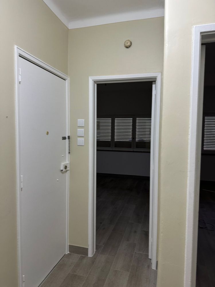 Apartamento T2 arrendamento