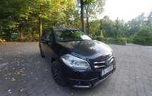 Suzuki SX4 SUZUKI SX4 Cross  4X4 Diesel