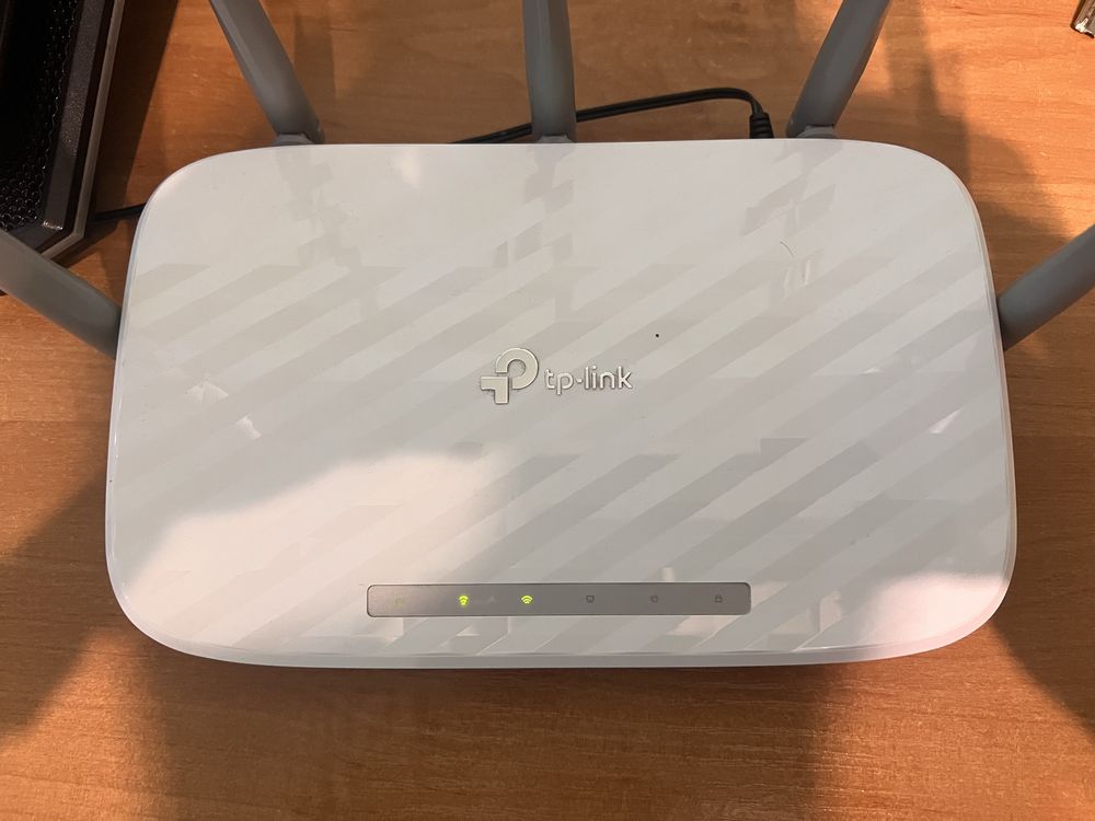 Роутер TP-link Archer C60