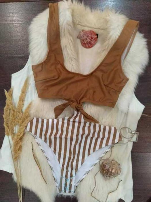 Купальники С&А и ASOS