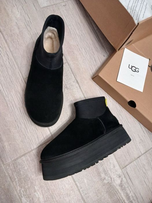 UGG DIPPER 36 37 38 39є в наявності угг уги