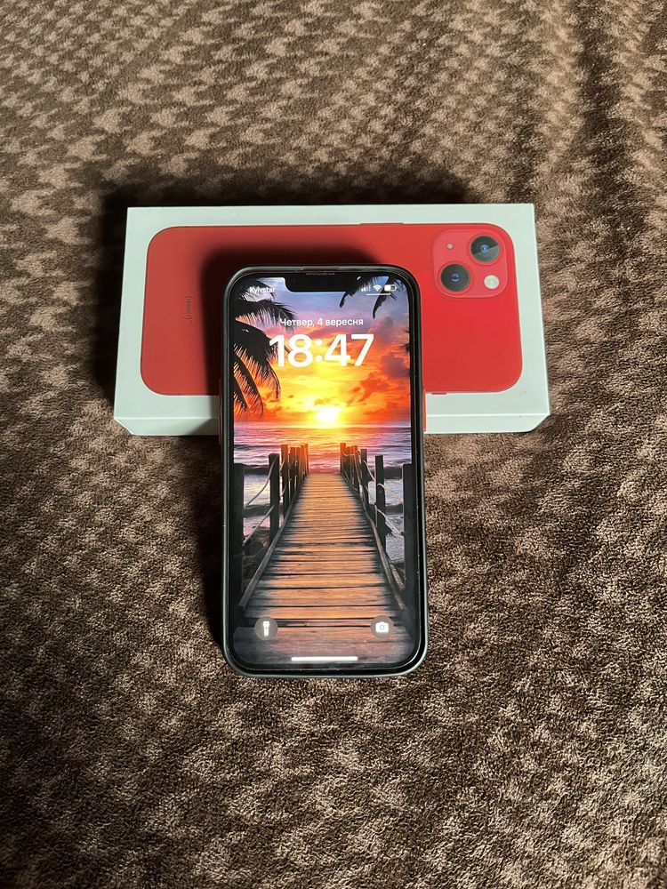 Айфон 13 256 iphone neverlock