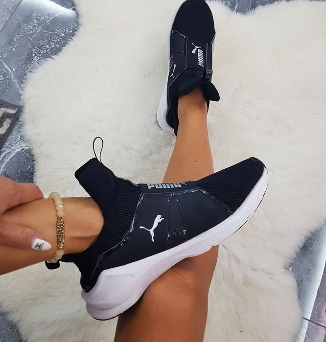 Buty damskie puma rozmiar 39