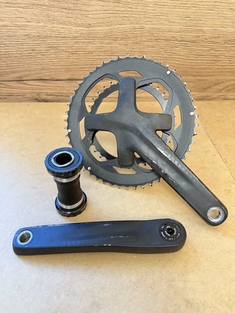 Групсет Shimano Tiagra 4720 / grx 810 / 2x10 / gravel