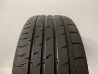 1x 235/40/18 Continental SportContact3 95Y/ 2021r 7,5mm / GWARANCJA