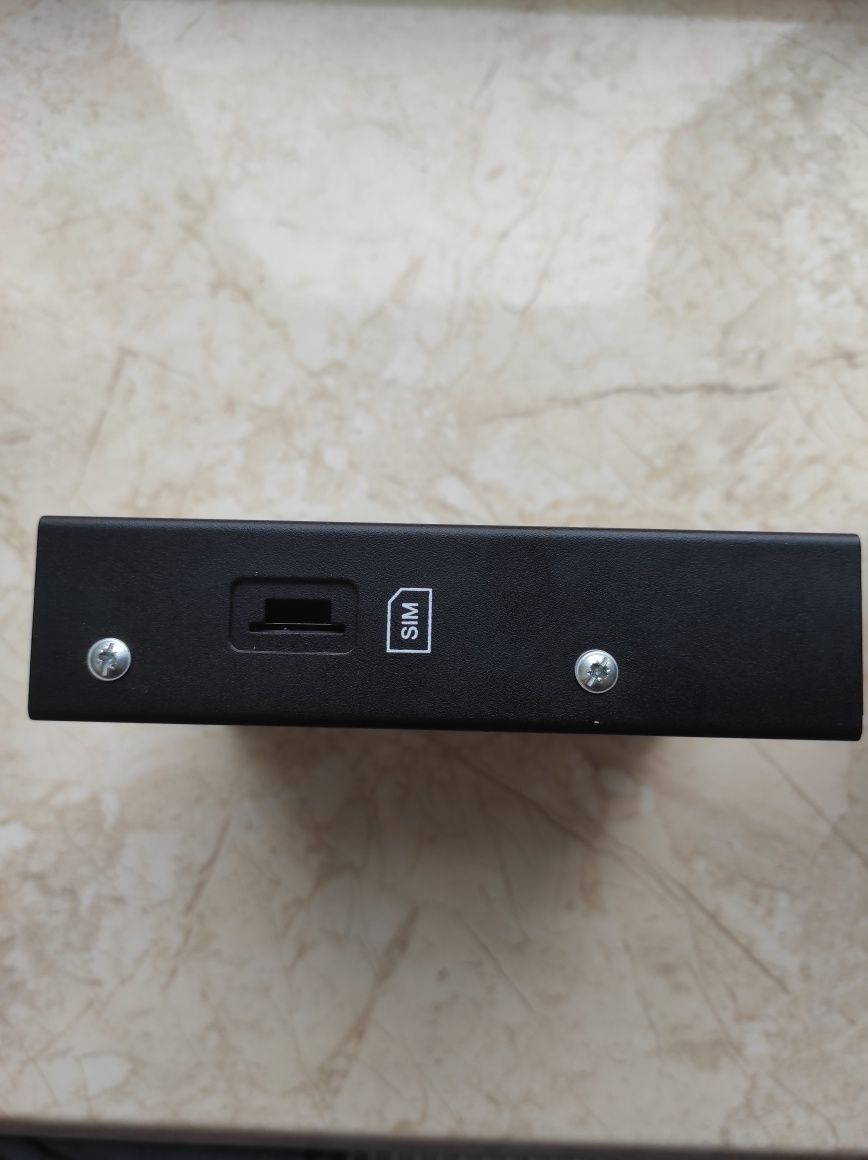 3G (4G) router роутер