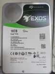 Dysk Seagate 16 TB EXOS