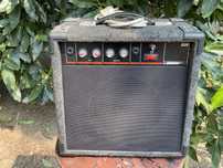 Amplificador para guitarra, pi as no elétrico ou outros…