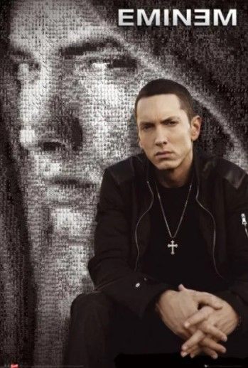 EMINEM - Posters novos