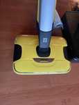 Bezprzewodowy mop elektryczny FC 7 KARCHER