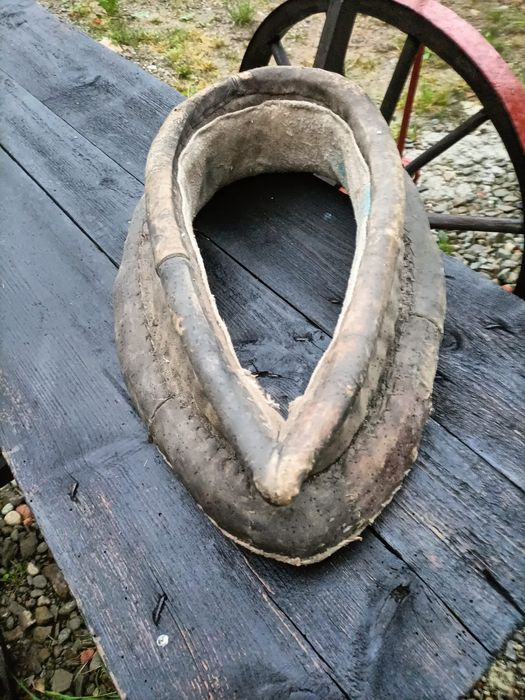 Podkład pod homonto konia-kucyka , używane