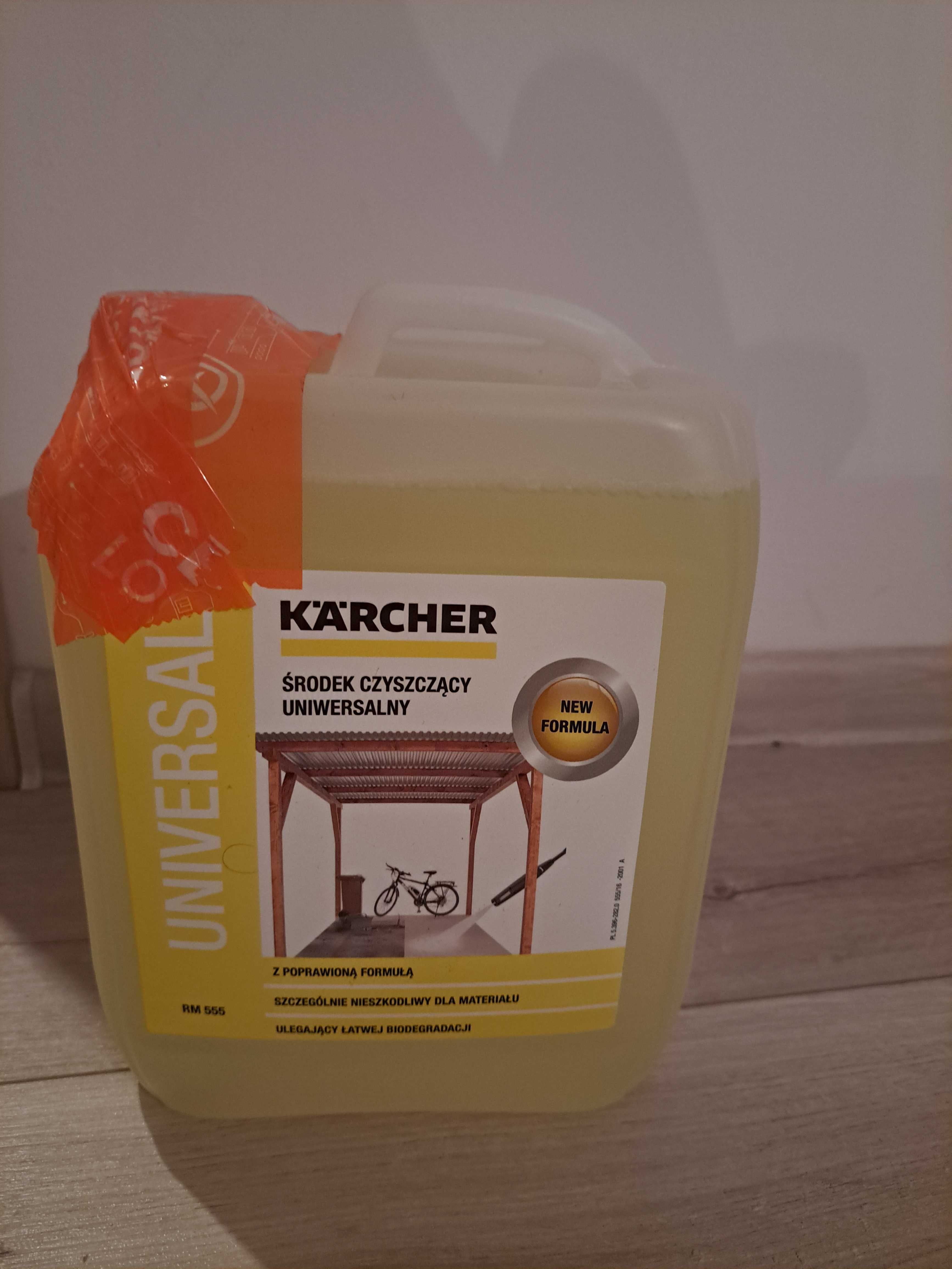 Karcher środek uniwersalny 5L