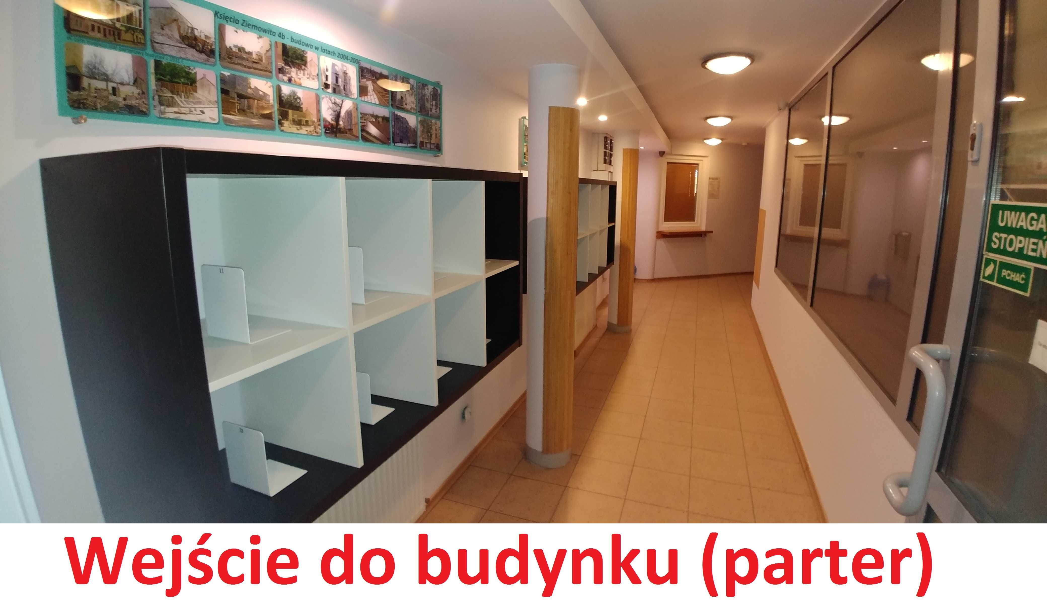 KAWALERKA do wynajęcia w Warszawie BEZPOŚREDNIO