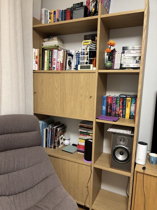 Ikea Ladmakare regal modulowy