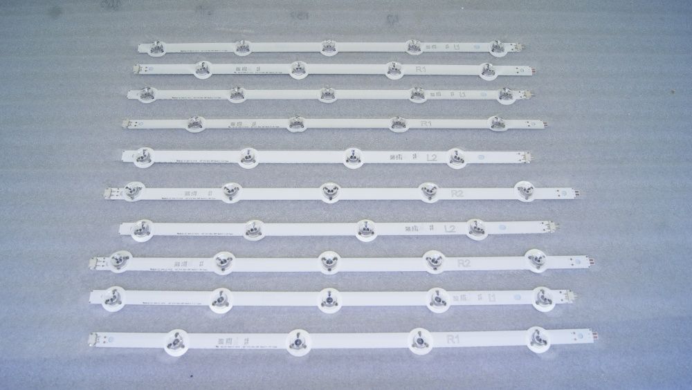 TX-42ASM651 42AS650B 42AS670H 42AS740B TX-42ASE650 LC420DUF 6916L-1807