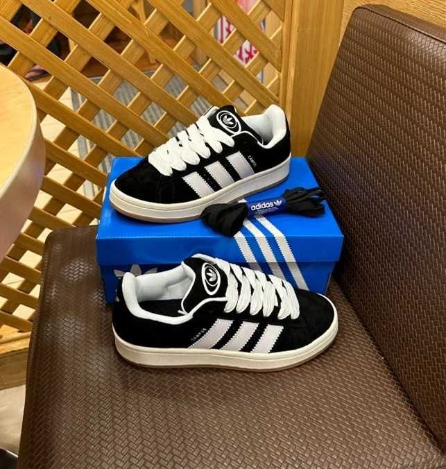 Adidas Campus 00s czarny rozmiar 36