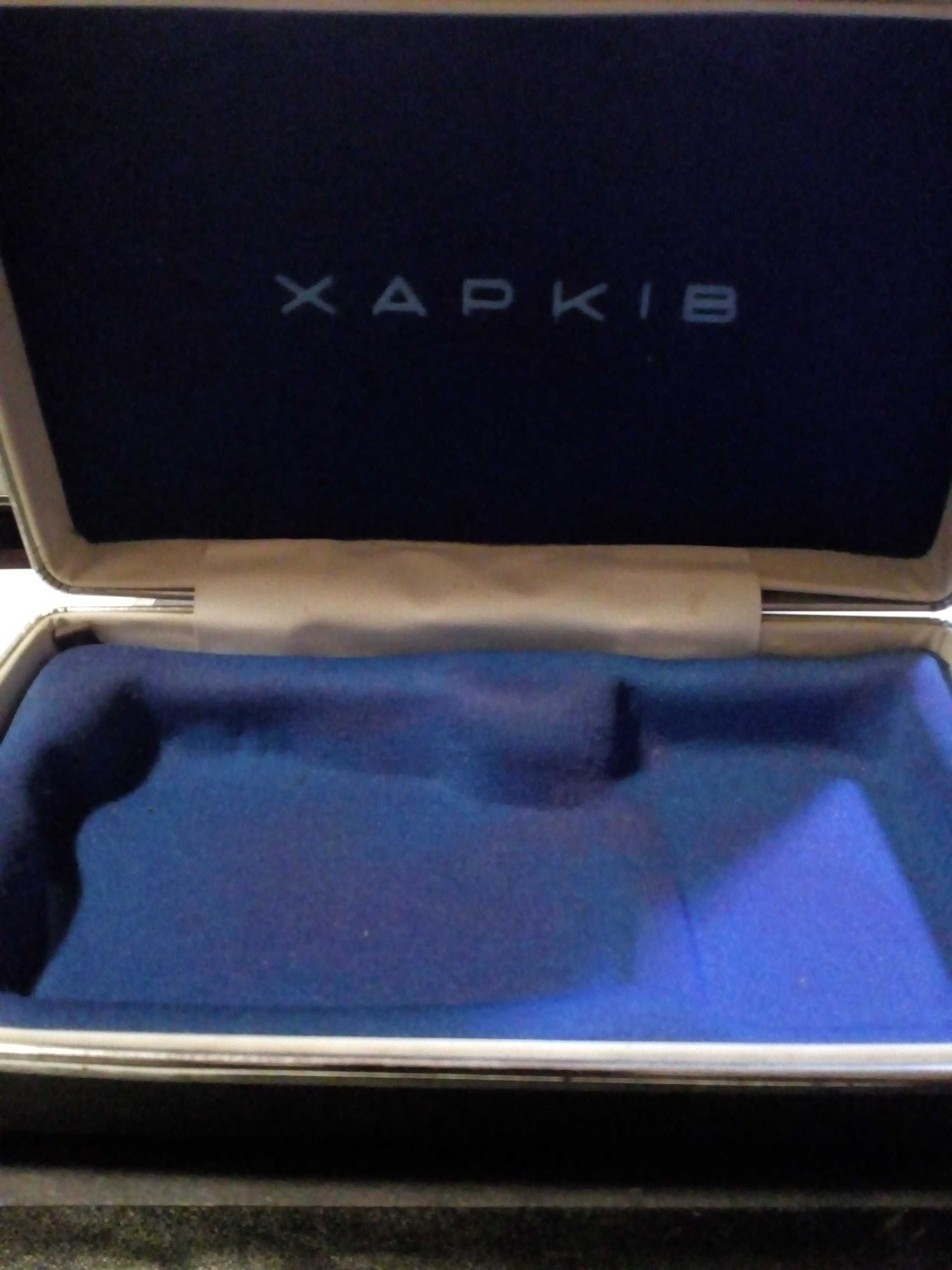 Maszynka do golenia XAPKIB (Harkiw) 15M - PRL
