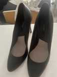 Nowe buty zara skórzane 37