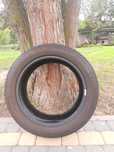 Opony całoroczne Goodyear Vector 4Seasons Gen-3 215/55 R17
