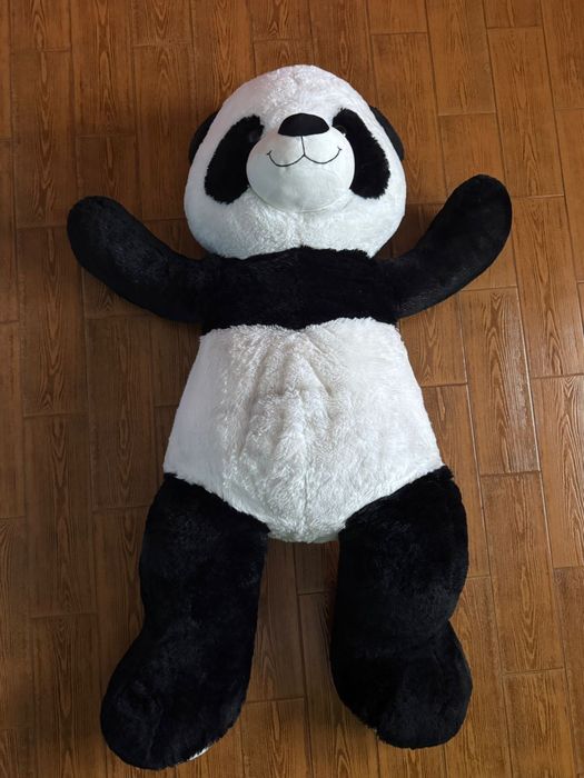 Vendo Panda Gigante