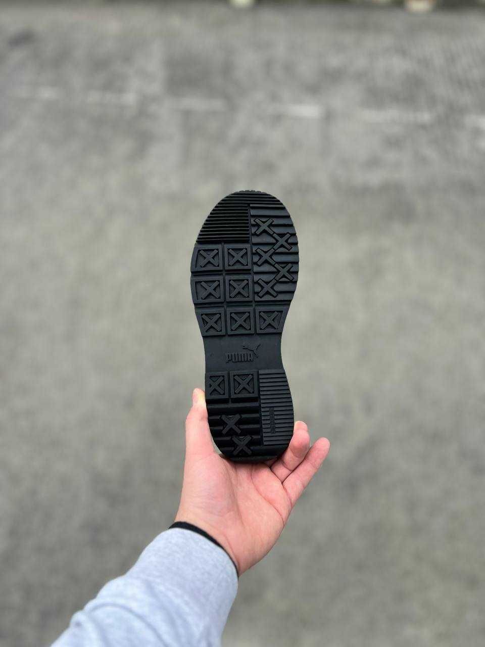 Черевики Puma Tarrenz SB II Seasonal (39р по 47р) (386392-03)