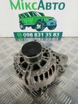 Бу Генератор Нісан рог Nissan Rogue Т32 2014-