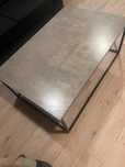Stolik kawowy 75x115