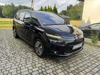 Citroën C4 Grand Picasso Citroen C4 Grand Picasso 7 osobowy