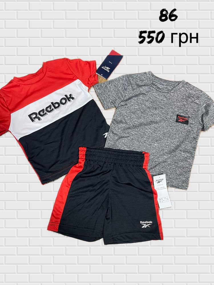 Reebok Костюми дитячі