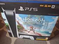 Ps5 używana bez wejścia na płyty