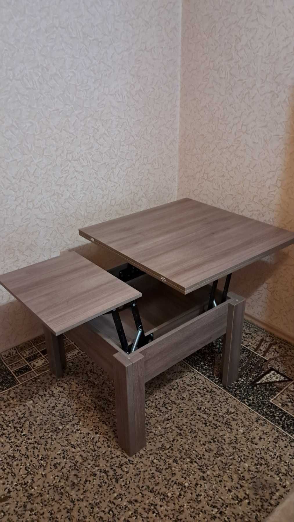Стіл-трансформер
