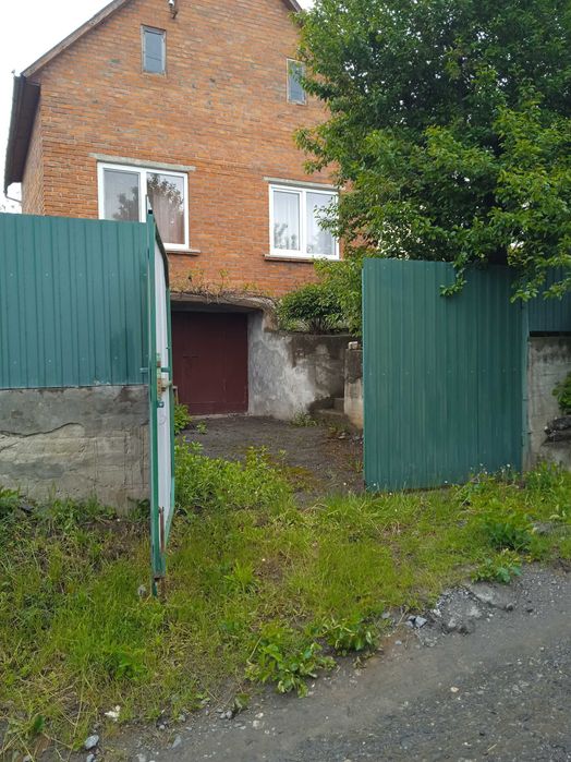 Продам дачну ділянку