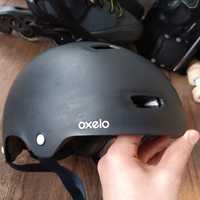 Kask Oxelo (roz. L 59-62cm)