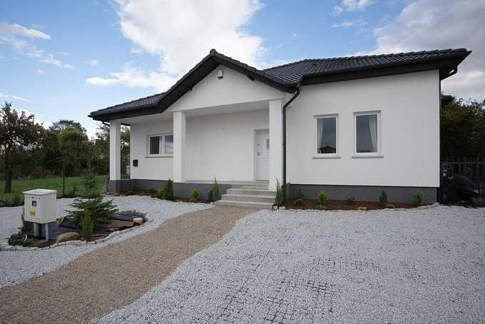 Eko Kratka Geo Ażurowa 3/5CM zamiast kostki brukowa kamień ziemia hit