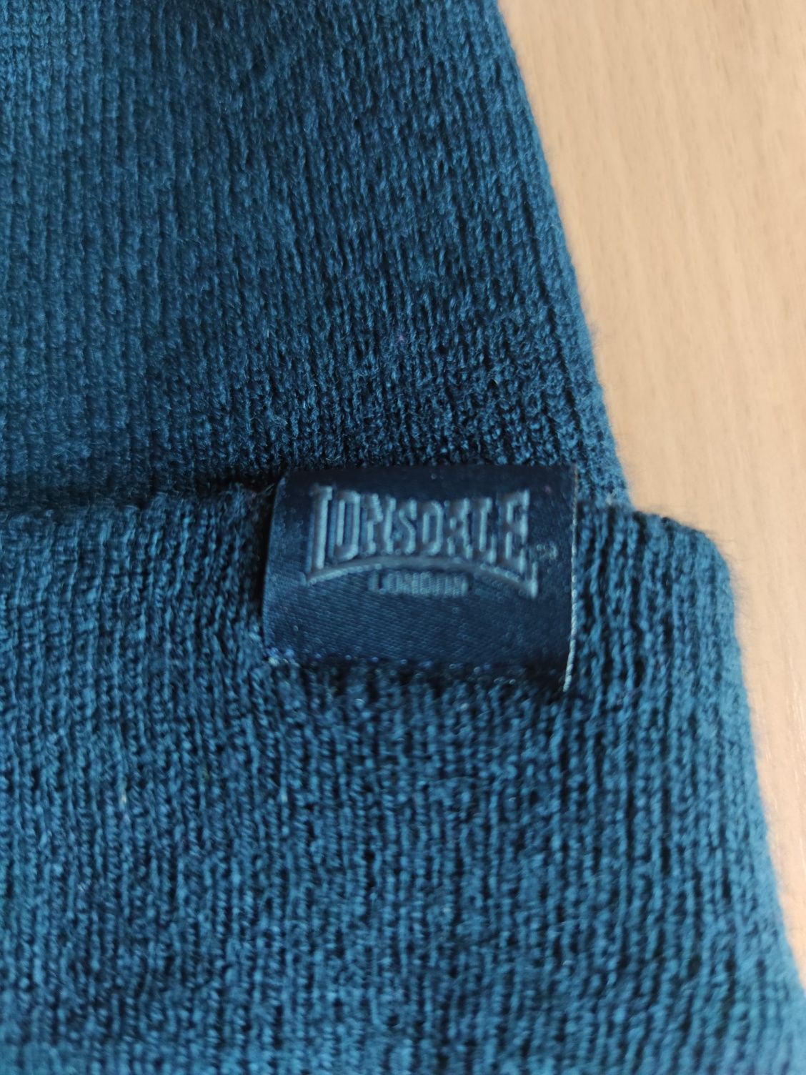 Шапка Lonsdale унисекс