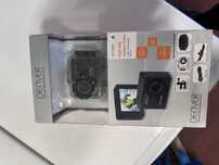 Nowa kamerka Denver act-5001 gopro 12mpx 1080p fullhd