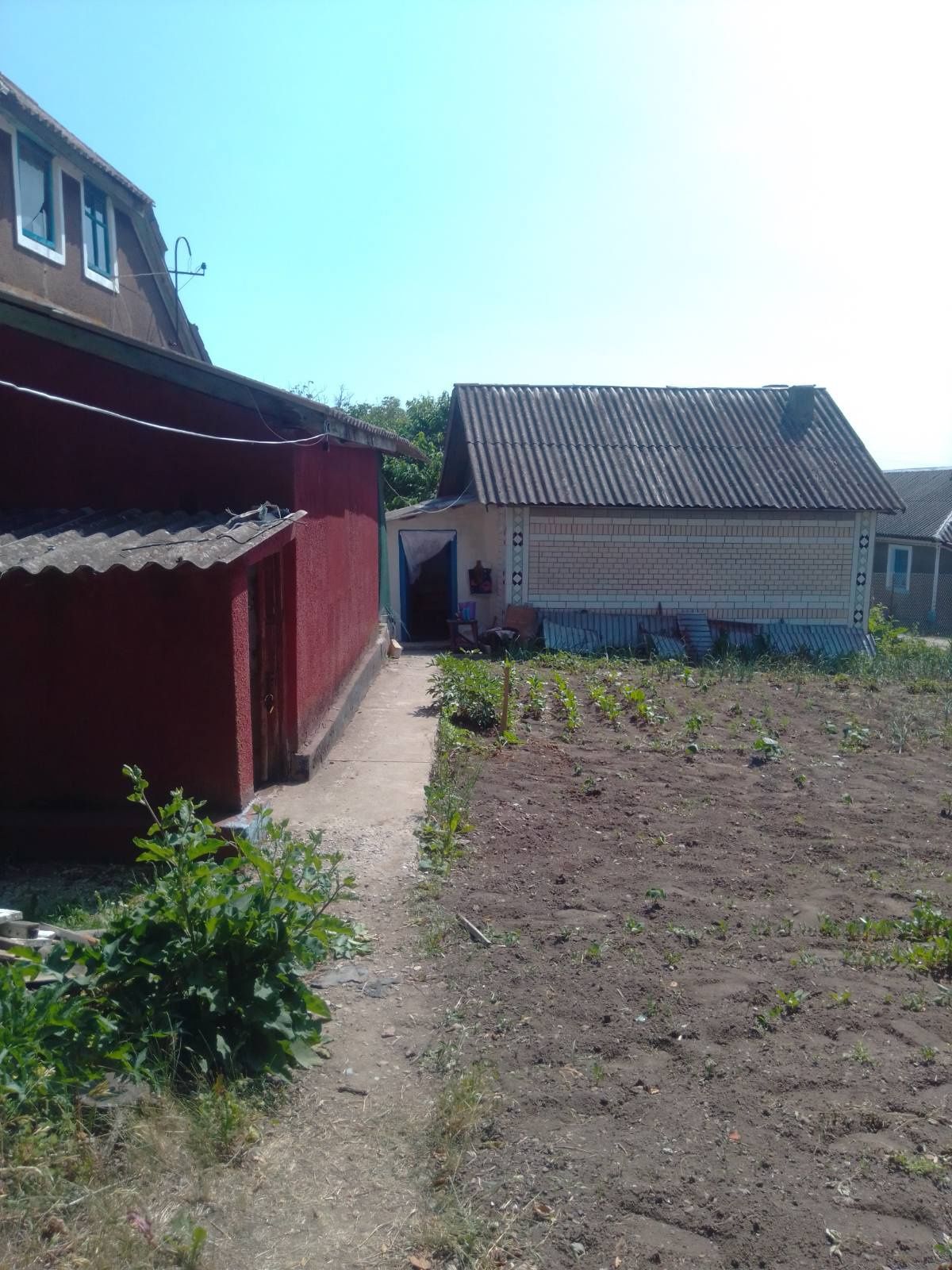 Продам хату в селі Субіч