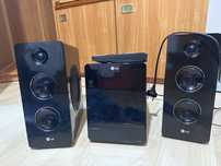 Weża LG model FA 162