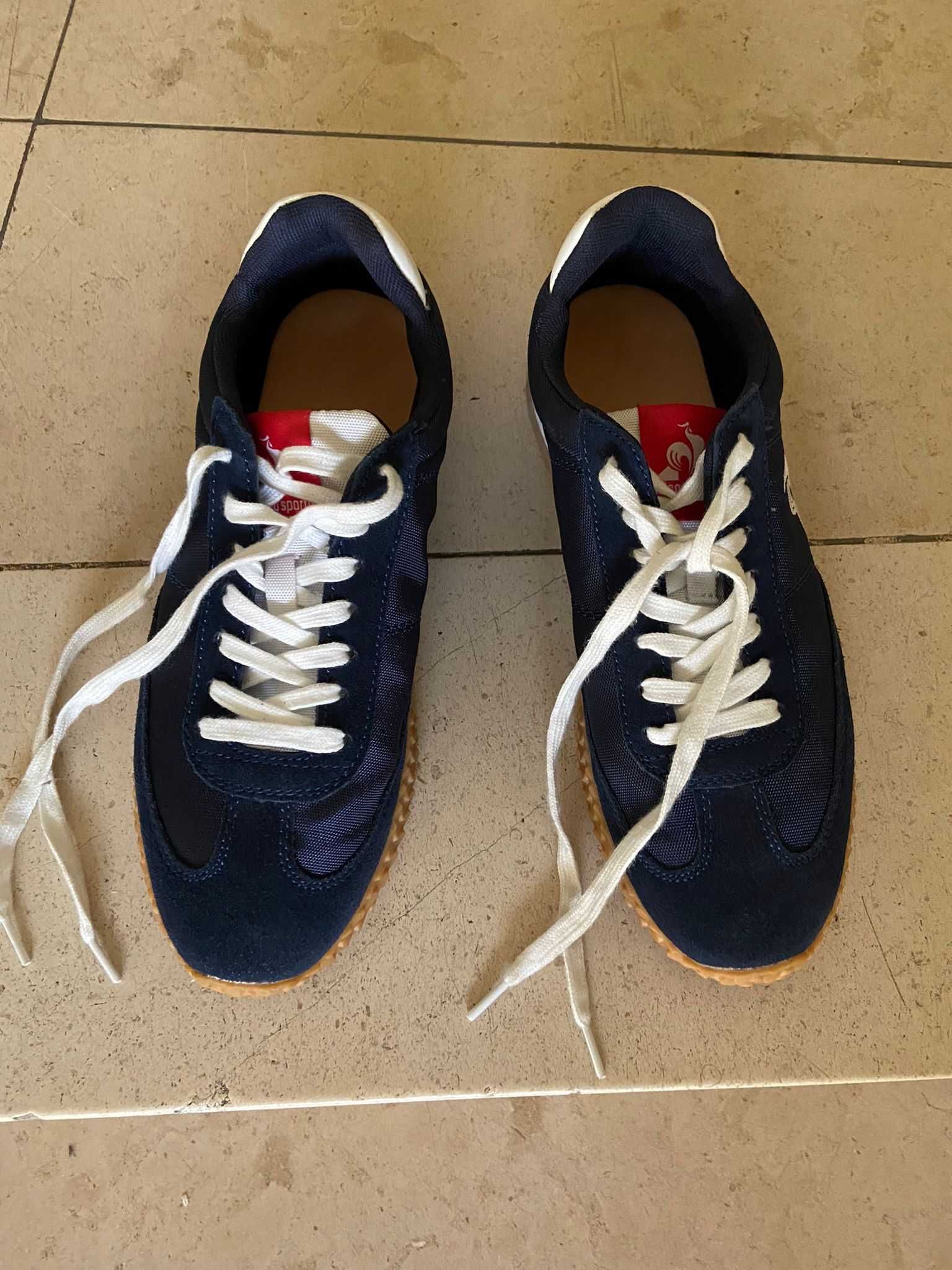 Sapatilhas Le Coq Sportif