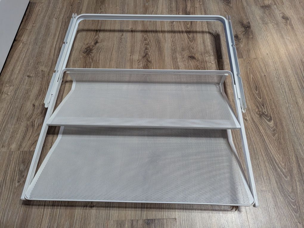 Elfa szuflada na buty 420mm 414210