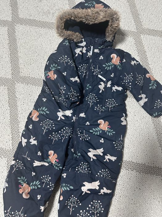 Дитячий комбінезон H&M