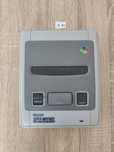 Super Nintendo SNES Konsola