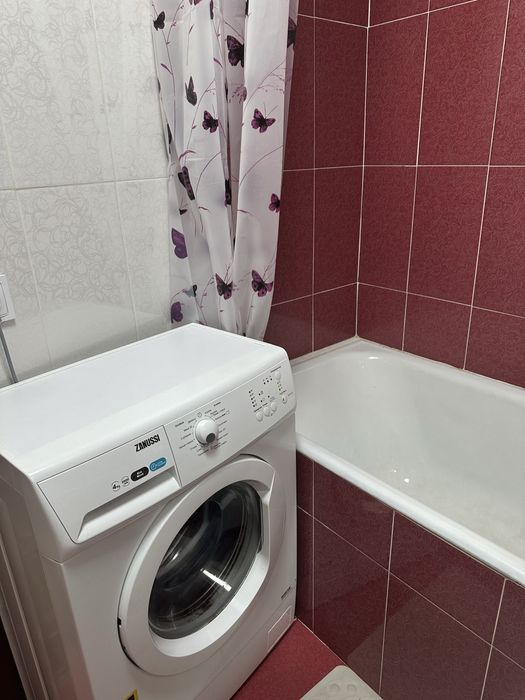 Здам квартиру в оренду