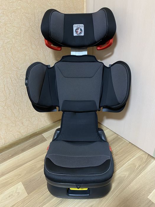 Автокрісло Peg-Perego Viaggio 2-3 Flex з 3до12 років