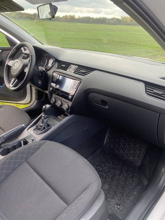 Шкода а7 хороший