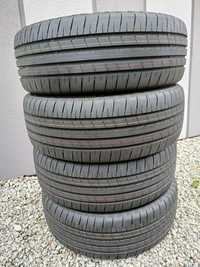 Opony lato Bridgestone Turanza T005A 215/55R18