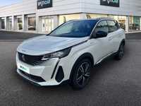 Peugeot 3008 1.2 Hybrid GT e-DCS6